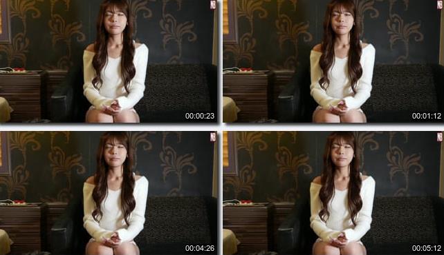 FC2-PPV 【无】爱娇抜群の可爱外资系OLれいな酱第3章！解禁【海外版】特典付