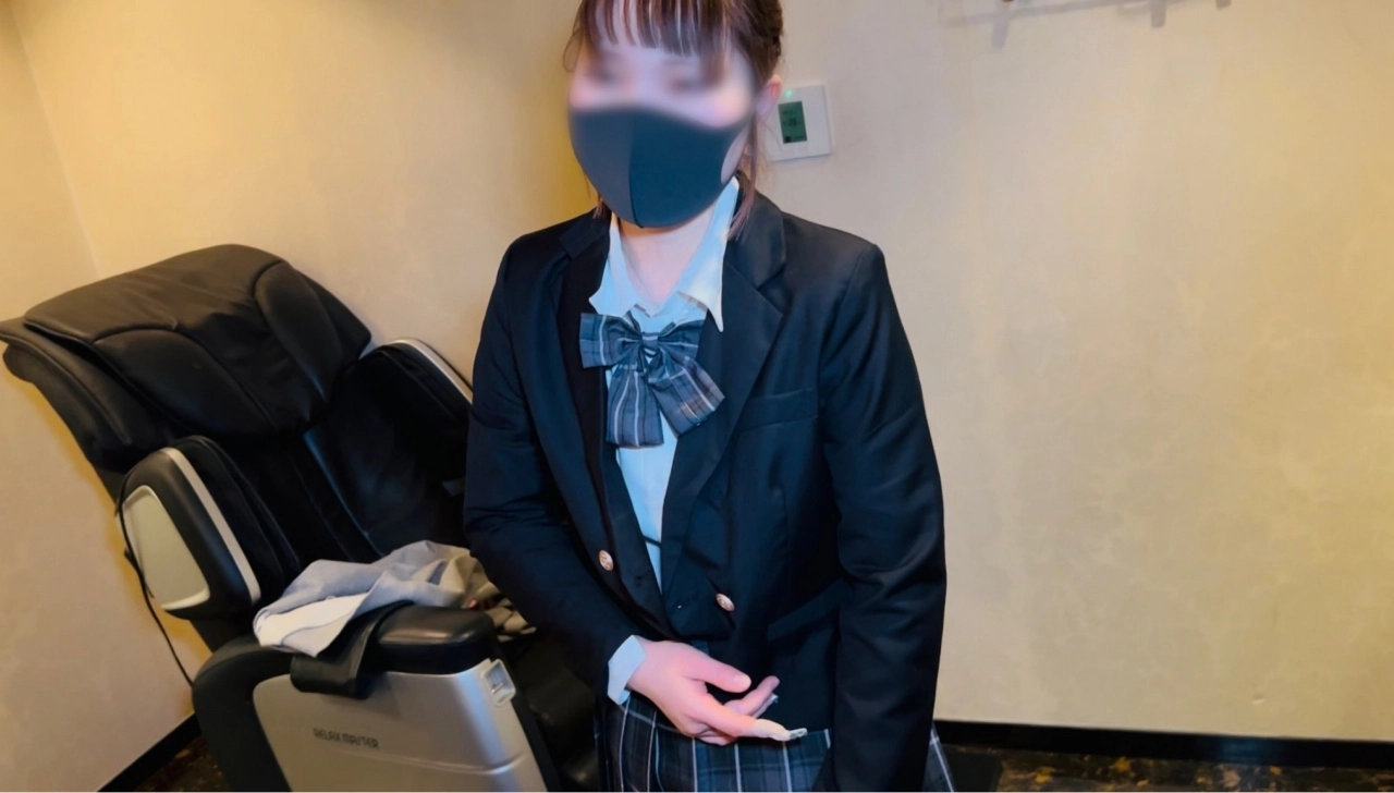 FC2-PPV 【无・初撮影】18岁なりたて色白酱。