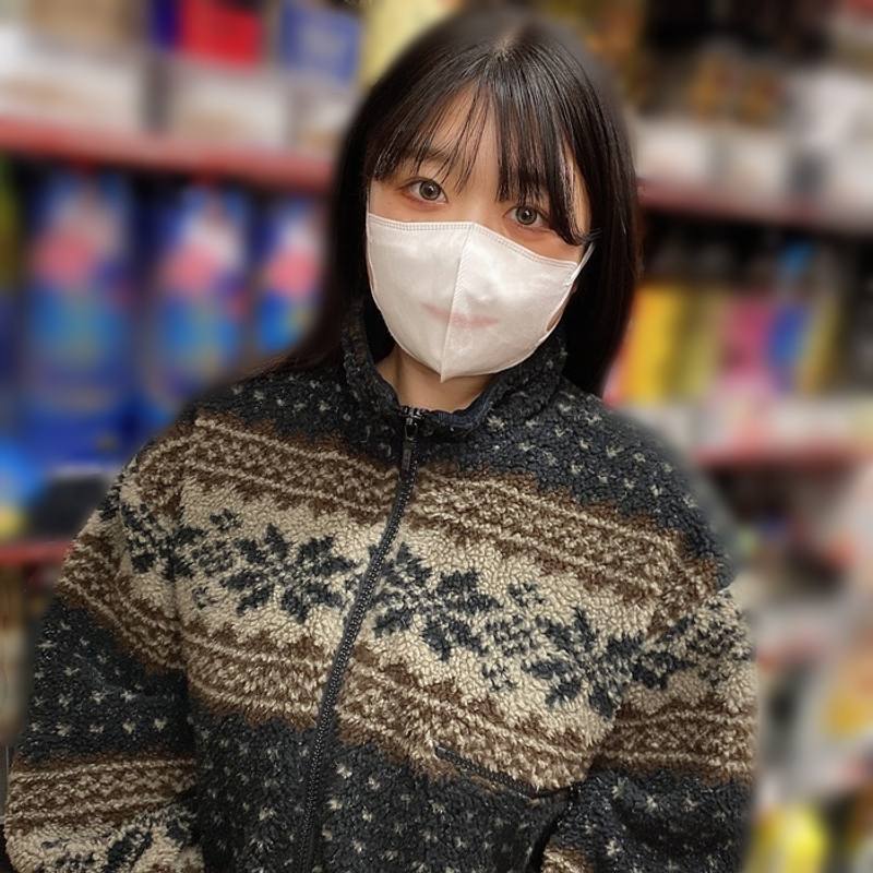 FC2-PPV 经验.少なめ♡色白天然D罩杯body あかね酱