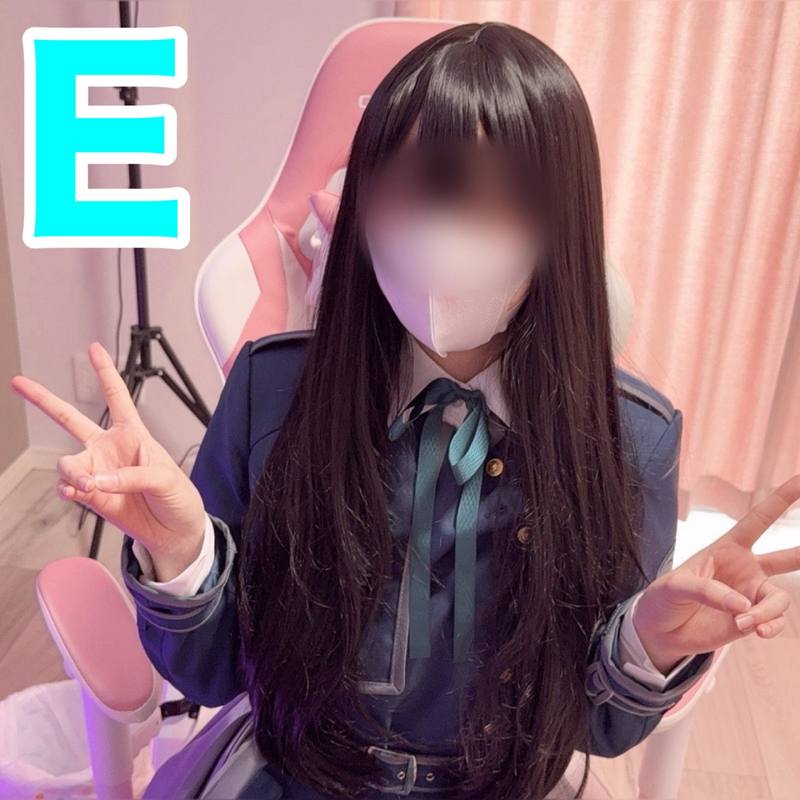 FC2-PPV Ecupしずく酱