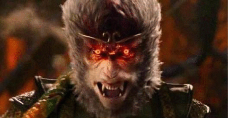 《西游记》-你想象不到的恐怖!