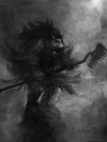 《西游记》-你想象不到的恐怖!