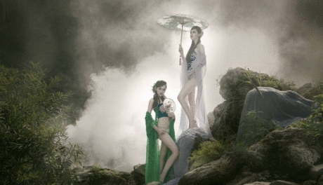 《白蛇传》原型是一个恐怖故事哦!