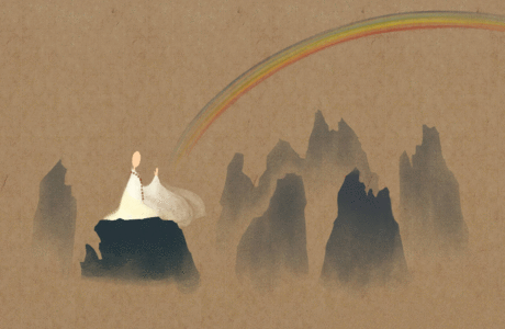 《白蛇传》原型是一个恐怖故事哦!