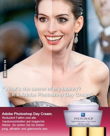 内涵图：惨不忍睹的贫乳大赛