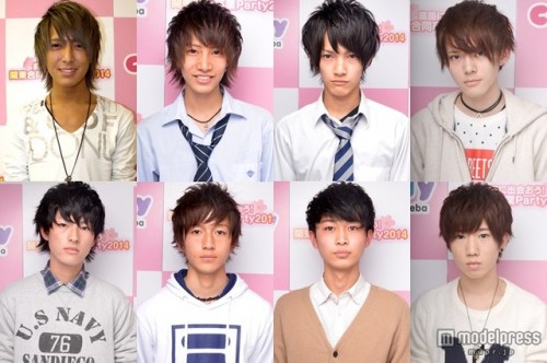 内涵图：惨不忍睹的贫乳大赛