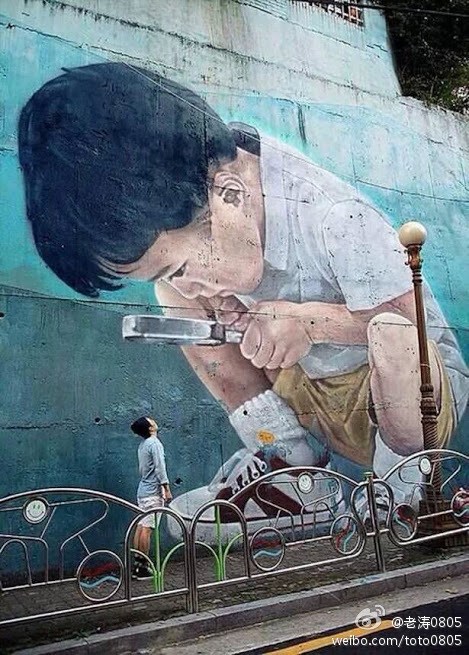 内涵图：惨不忍睹的贫乳大赛