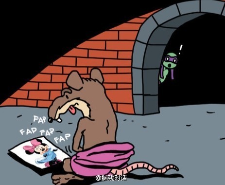 内涵图：惨不忍睹的贫乳大赛