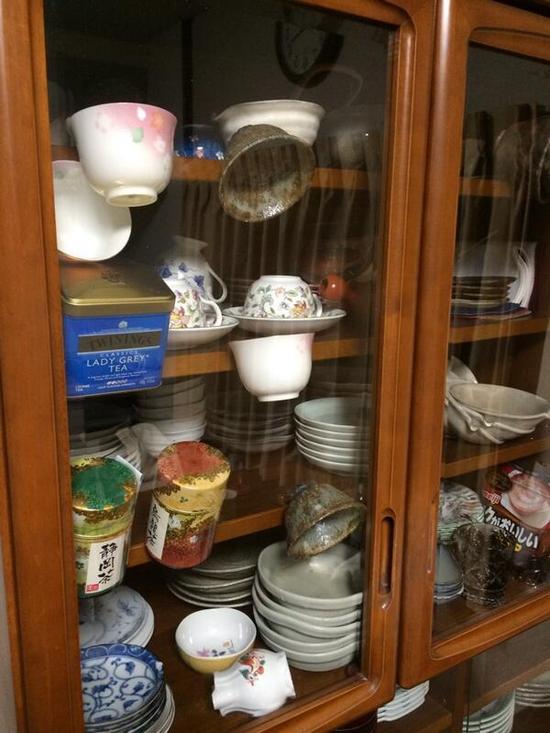 内涵图：惨不忍睹的贫乳大赛