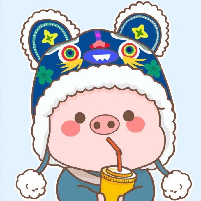 晚安心语插画191022：生命短暂，快乐至上