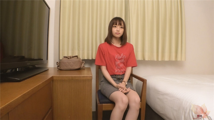 SIRO系列4021 爱菜21岁女大学生 稀缺资源 第1张 SIRO系列4021 爱菜21岁女大学生