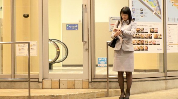 261ARA系列433 美纱24岁税务事务所（事务员）