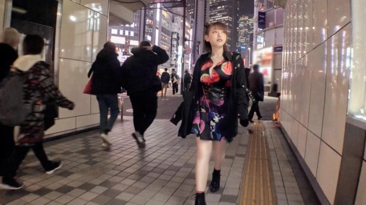 200GANA系列2276 20岁店员