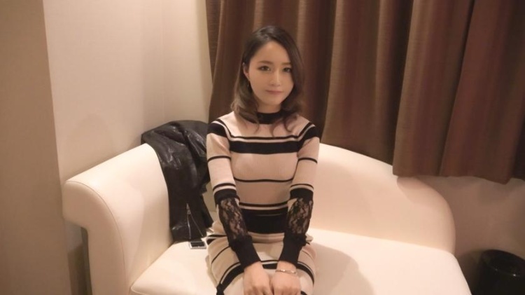 SIRO-4086优里奈30岁发型。