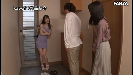 CAWD-175:隔壁邻居百田くるみ真的很危险