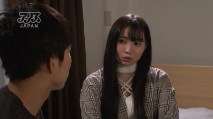 DVAJ-499:很喜欢和童年时代的枢木あおい同居生活