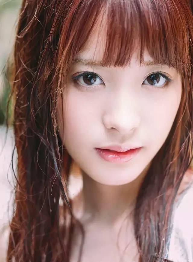 桃乃木香奈：从胖纸到女神的逆袭
