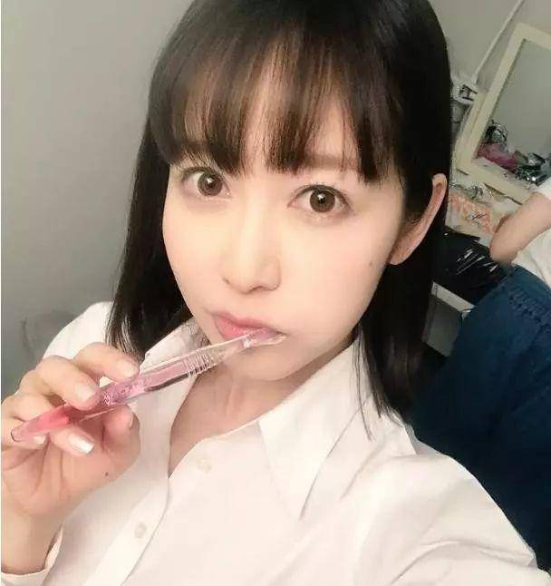 篠田优：明明很优秀，却不是课代表