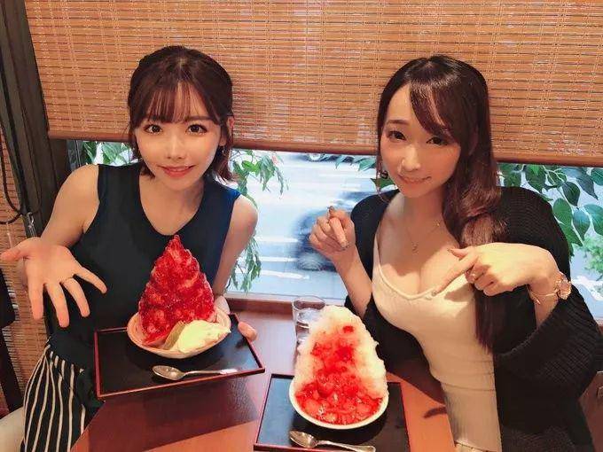 有一种交际能力叫：深田咏美和她的小伙伴们