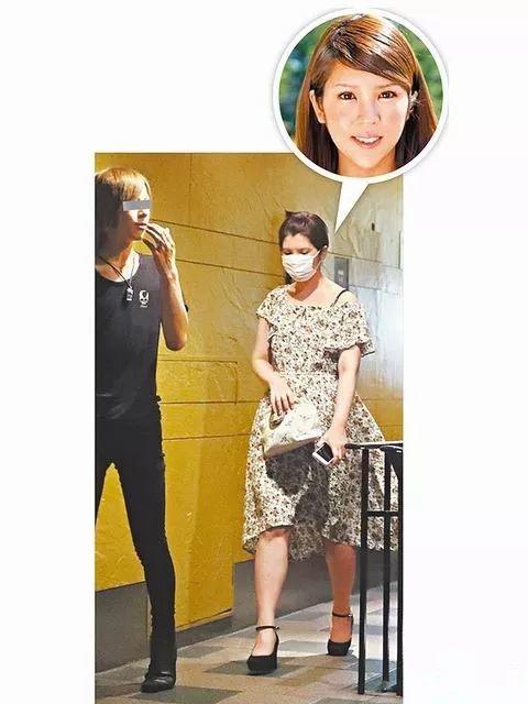坂口杏里：又一个作死被捕的艾薇女神