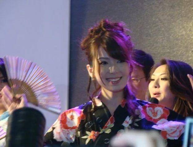 硬盘里的女优们，后来都怎么样了