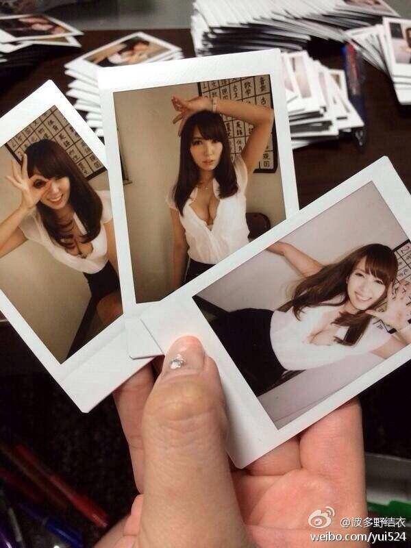 硬盘里的女优们，后来都怎么样了