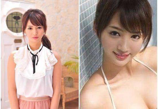 硬盘里的女优们，后来都怎么样了