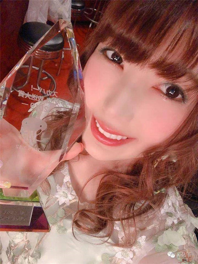 天空成人大赏（SKY PerfecTV! Adult）放送大奖 2019 颁奖结果