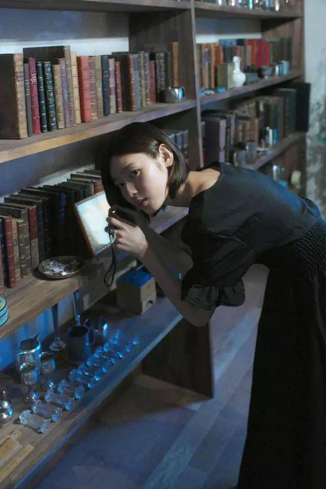 桂正和钦点《I''s》真人版女主，神还原or毁青春？