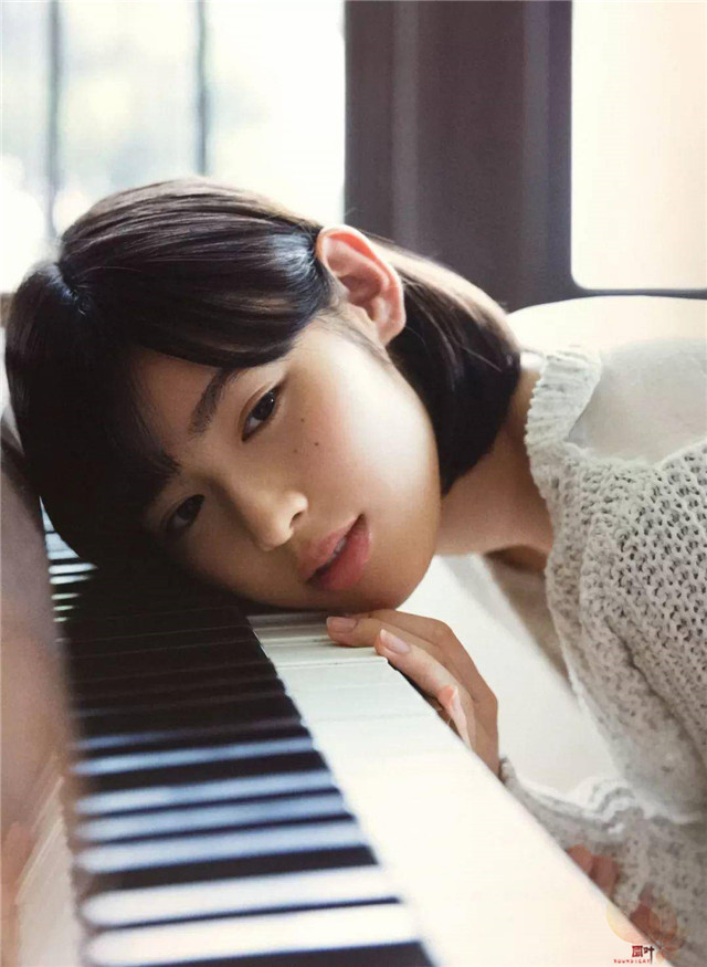 桂正和钦点《I''s》真人版女主，神还原or毁青春？