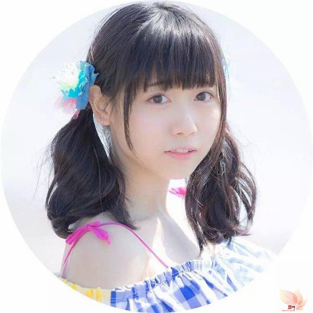 日本第一制服美少女！“平成最后的公主”来栖りん