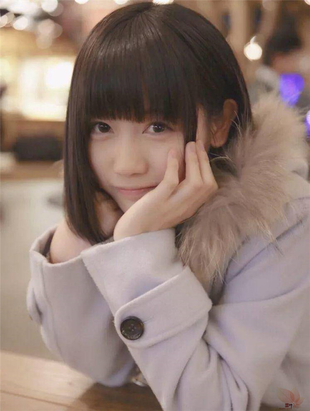 日本第一制服美少女！“平成最后的公主”来栖りん