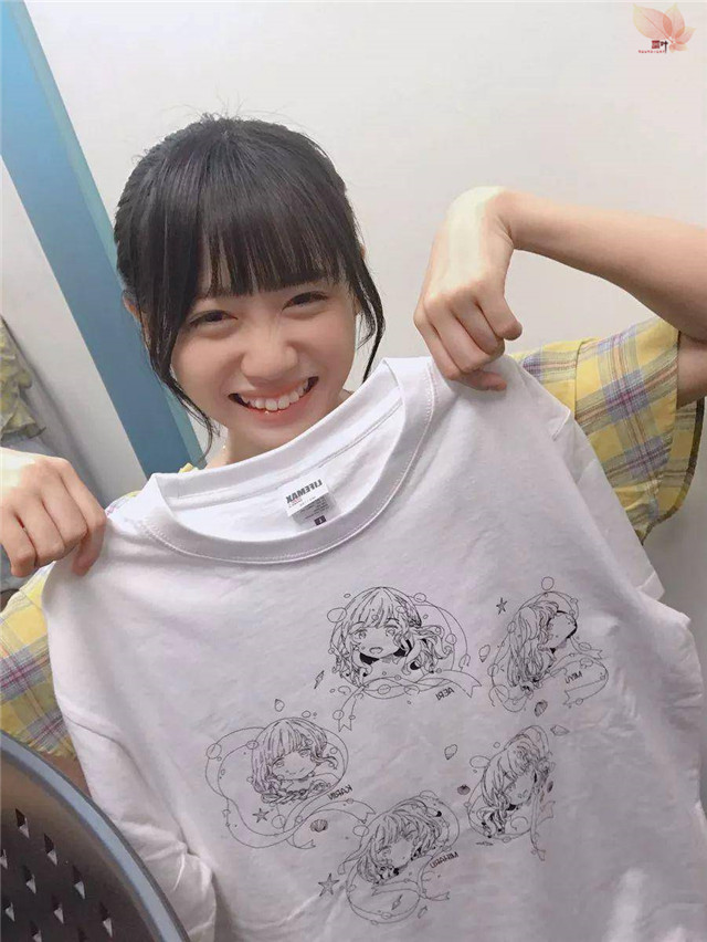 日本第一制服美少女！“平成最后的公主”来栖りん