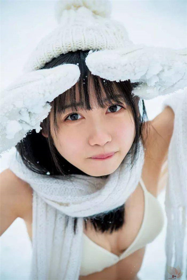 日本第一制服美少女！“平成最后的公主”来栖りん