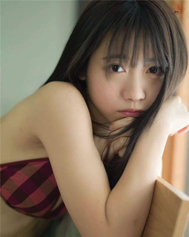 日本第一制服美少女！“平成最后的公主”来栖りん