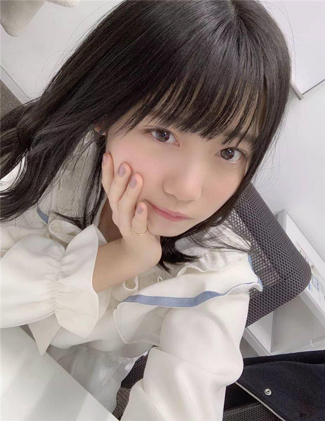 日本第一制服美少女！“平成最后的公主”来栖りん