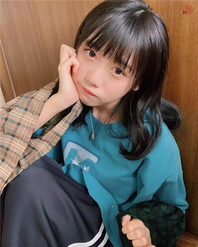日本第一制服美少女！“平成最后的公主”来栖りん