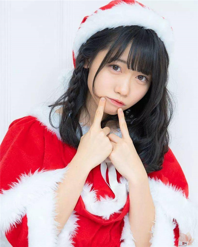 日本第一制服美少女！“平成最后的公主”来栖りん