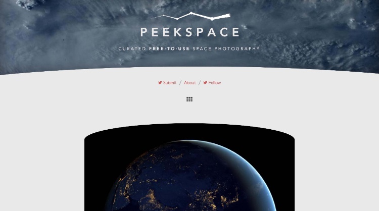 无版权图片网站汇总