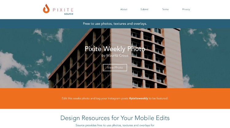 无版权图片网站汇总