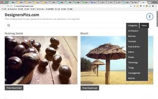 无版权图片网站汇总