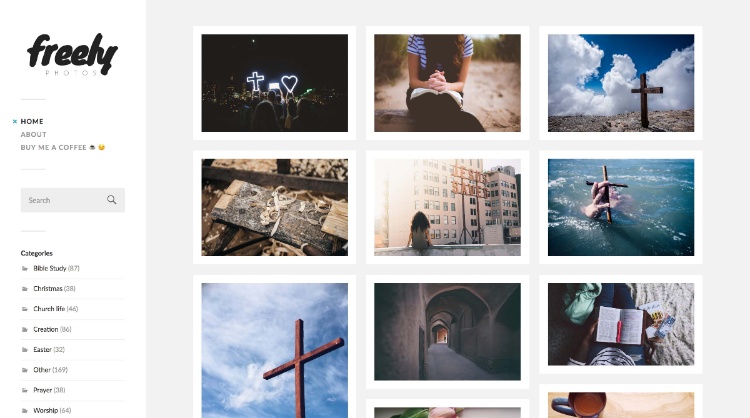 无版权图片网站汇总