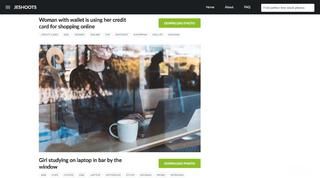 无版权图片网站汇总