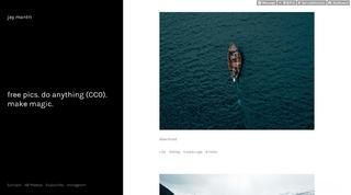 无版权图片网站汇总