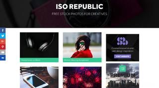 无版权图片网站汇总