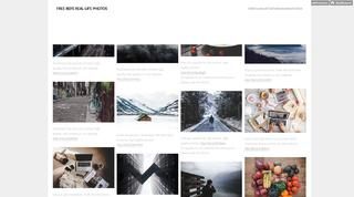 无版权图片网站汇总