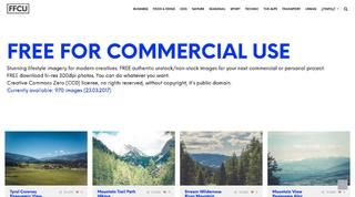 无版权图片网站汇总