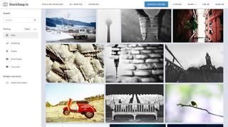 无版权图片网站汇总