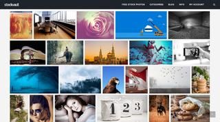 无版权图片网站汇总