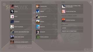 无版权图片网站汇总